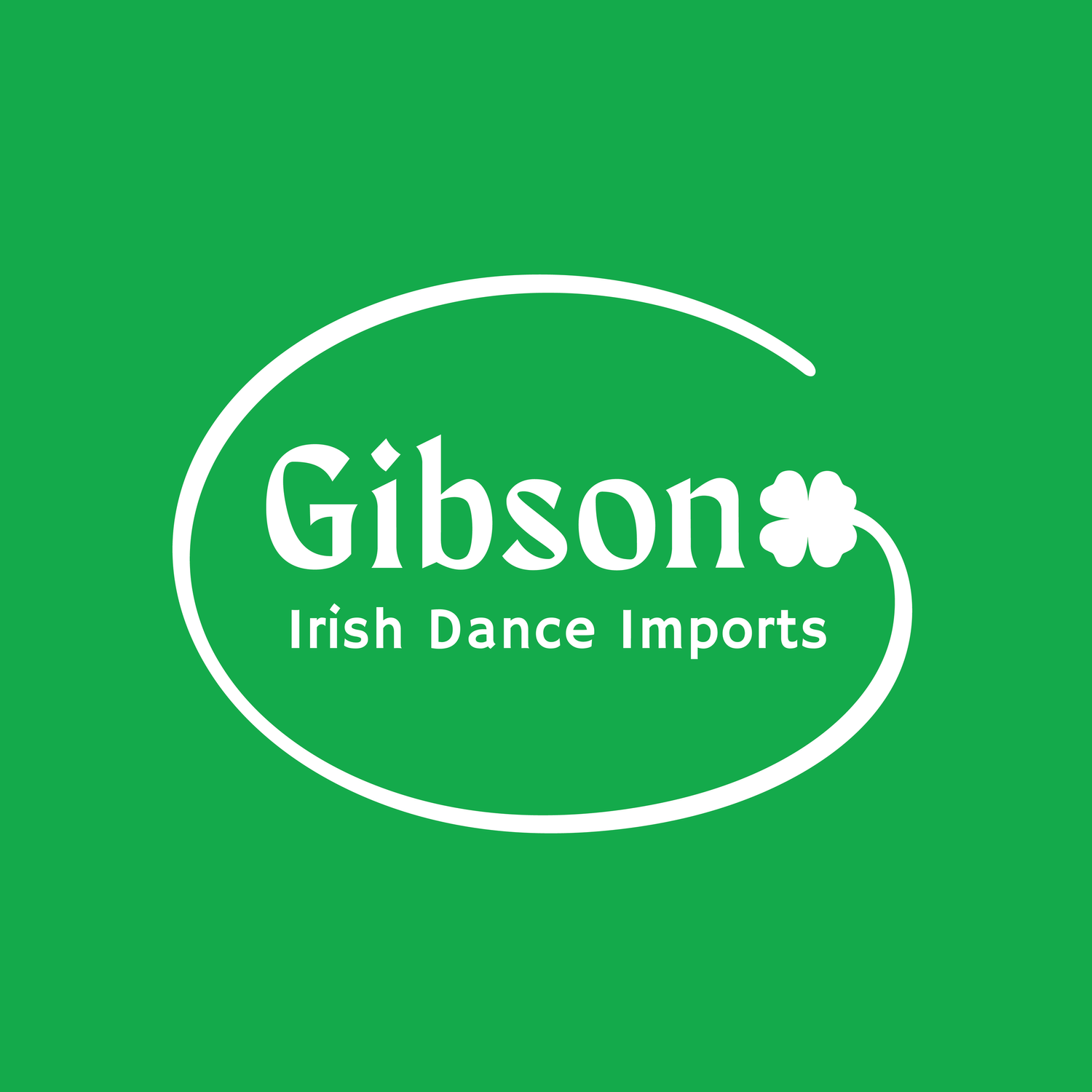 Gibson_Logo_WhiteOnGreen