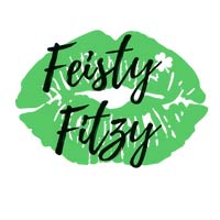 Feisty Fitzy Logo